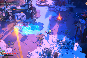 LEGO Horizon Adventures Screenshot