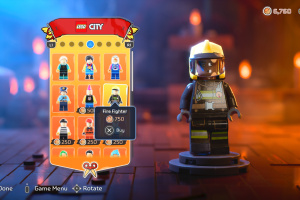 LEGO Horizon Adventures Screenshot