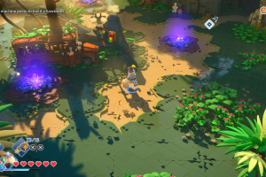 LEGO Horizon Adventures Screenshot