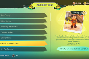 LEGO Horizon Adventures Screenshot