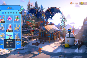 LEGO Horizon Adventures Screenshot