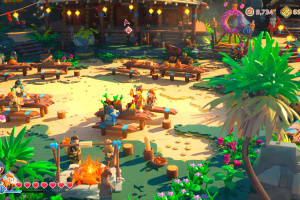 LEGO Horizon Adventures Screenshot