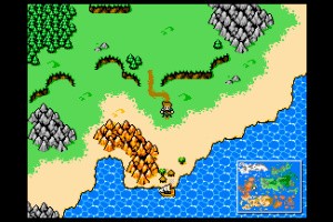 8-Bit Adventures 2 Screenshot
