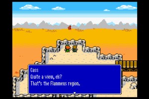 8-Bit Adventures 2 Screenshot