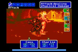 8-Bit Adventures 2 Screenshot