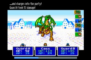 8-Bit Adventures 2 Screenshot