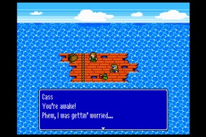 8-Bit Adventures 2 Screenshot