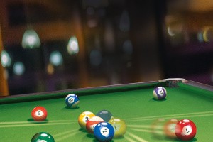 3D Billiards: Pool & Snooker Remastered Screenshot