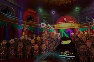 Trombone Champ: Unflattened Screenshot