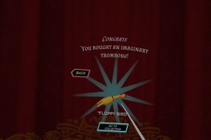 Trombone Champ: Unflattened Screenshot