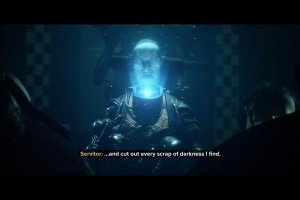 Warhammer 40,000: Darktide Screenshot