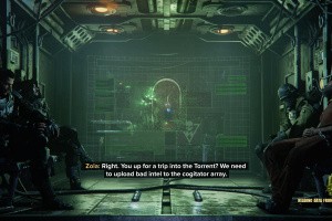 Warhammer 40,000: Darktide Screenshot