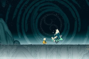 Nine Sols Screenshot