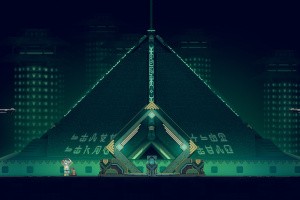 Nine Sols Screenshot