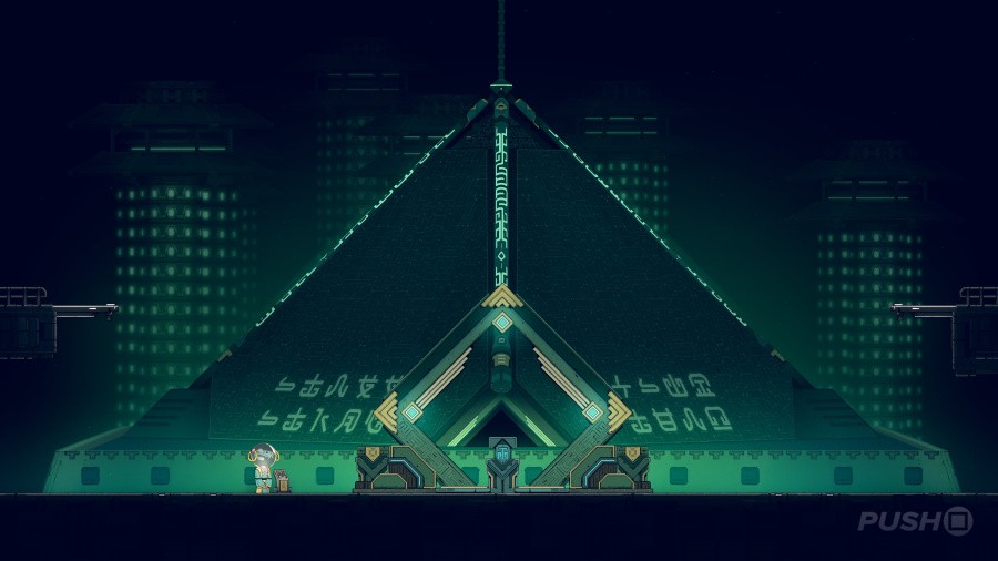 Nine Sols Review - Screenshot 3 of 10