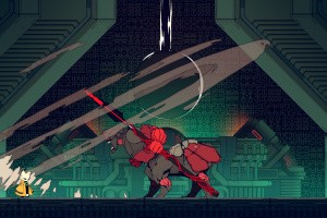 Nine Sols Screenshot