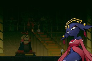 Nine Sols Screenshot