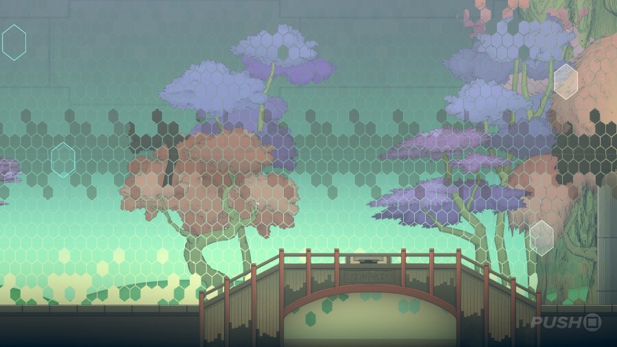 Nine Sols Review - Screenshot 6 of 10