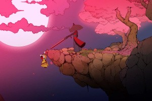 Nine Sols Screenshot