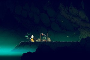 Nine Sols Screenshot