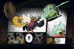 Nine Sols Screenshot