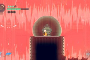 Nine Sols Screenshot