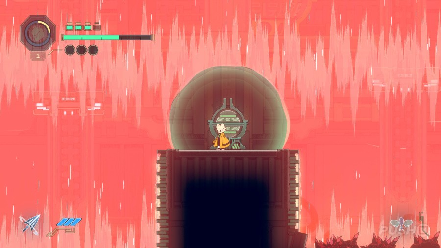 Nine Sols Review - Screenshot 10 of 10