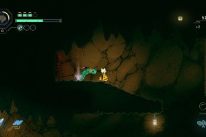 Nine Sols Screenshot