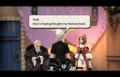 Fantasian Neo Dimension - Screenshot 2 of 9