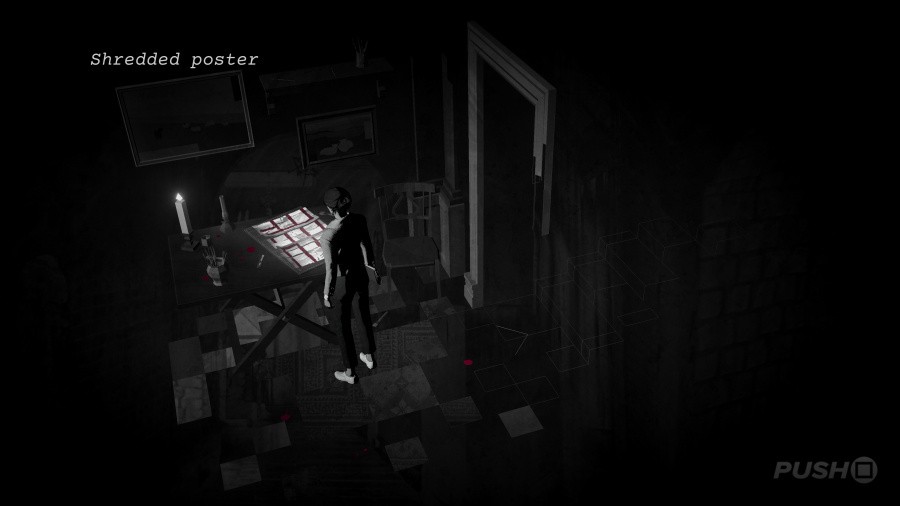 Lorelei and the Laser Eyes Review - Screenshot 7 of 7