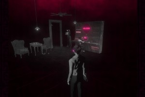 Lorelei and the Laser Eyes Screenshot