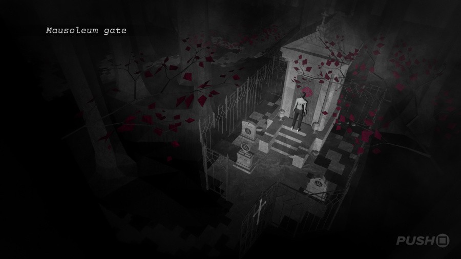 Lorelei and the Laser Eyes Review - Screenshot 6 of 7