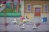 Mighty Morphin Power Rangers: Rita's Rewind - Screenshot 8 of 8