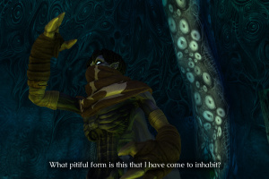 Legacy of Kain: Soul Reaver 1 & 2 Remastered Screenshot