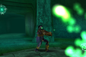 Legacy of Kain: Soul Reaver 1 & 2 Remastered Screenshot