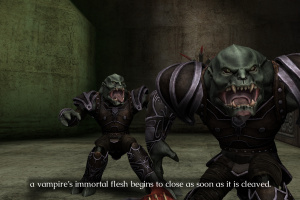 Legacy of Kain: Soul Reaver 1 & 2 Remastered Screenshot