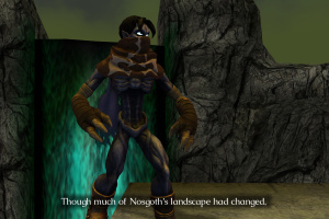 Legacy of Kain: Soul Reaver 1 & 2 Remastered Screenshot