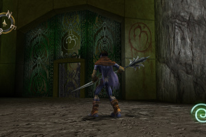 Legacy of Kain: Soul Reaver 1 & 2 Remastered Screenshot