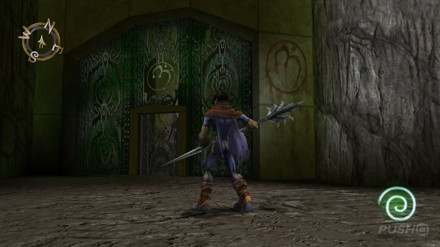 Legacy of Kain: Soul Reaver 1 & 2 Remastered Review - Screenshot 4 of 7