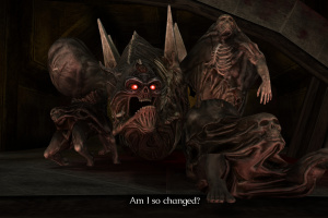 Legacy of Kain: Soul Reaver 1 & 2 Remastered Screenshot