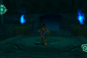 Legacy of Kain: Soul Reaver 1 & 2 Remastered Screenshot
