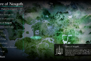 Legacy of Kain: Soul Reaver 1 & 2 Remastered Screenshot