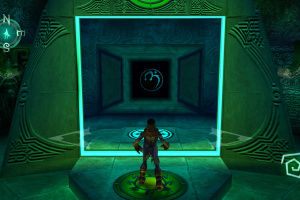 Legacy of Kain: Soul Reaver 1 & 2 Remastered Screenshot