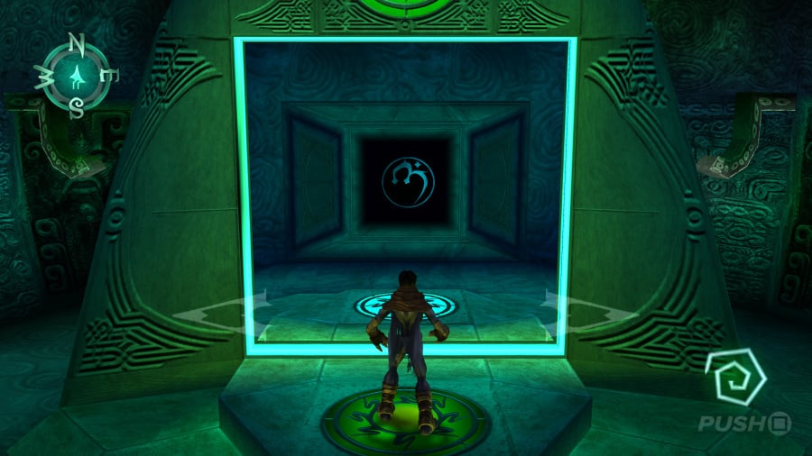 Legacy of Kain: Soul Reaver 1 & 2 Remastered Screenshot