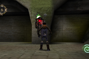 Legacy of Kain: Soul Reaver 1 & 2 Remastered Screenshot