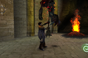 Legacy of Kain: Soul Reaver 1 & 2 Remastered Screenshot
