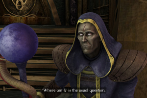 Legacy of Kain: Soul Reaver 1 & 2 Remastered Screenshot