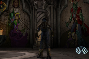 Legacy of Kain: Soul Reaver 1 & 2 Remastered Screenshot