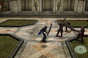 Legacy of Kain: Soul Reaver 1 & 2 Remastered Screenshot