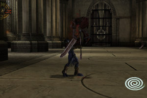 Legacy of Kain: Soul Reaver 1 & 2 Remastered Screenshot